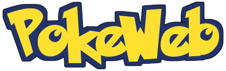 Logo Pokeweb
